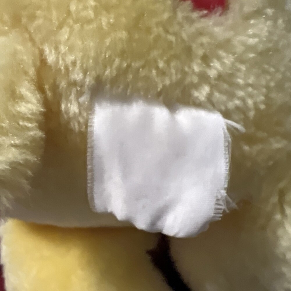 Care Bears Funshine Bear 13" Stuffed Plush Animal - Picture 7 of 7